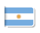 Argentina South America